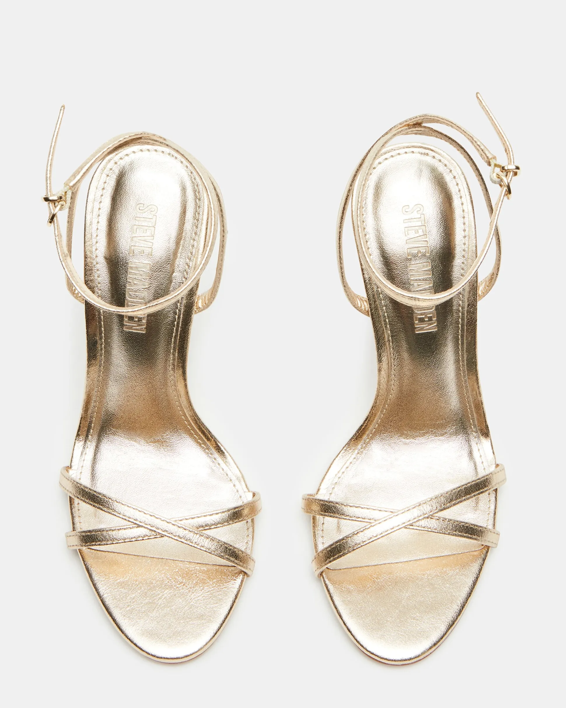 Jypsey Gold Leather