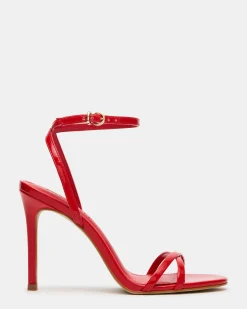 Jypsey Red Patent
