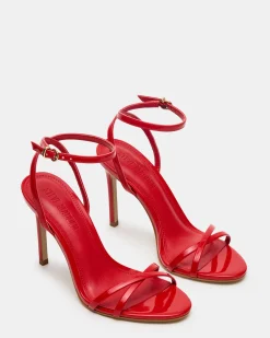 Jypsey Red Patent