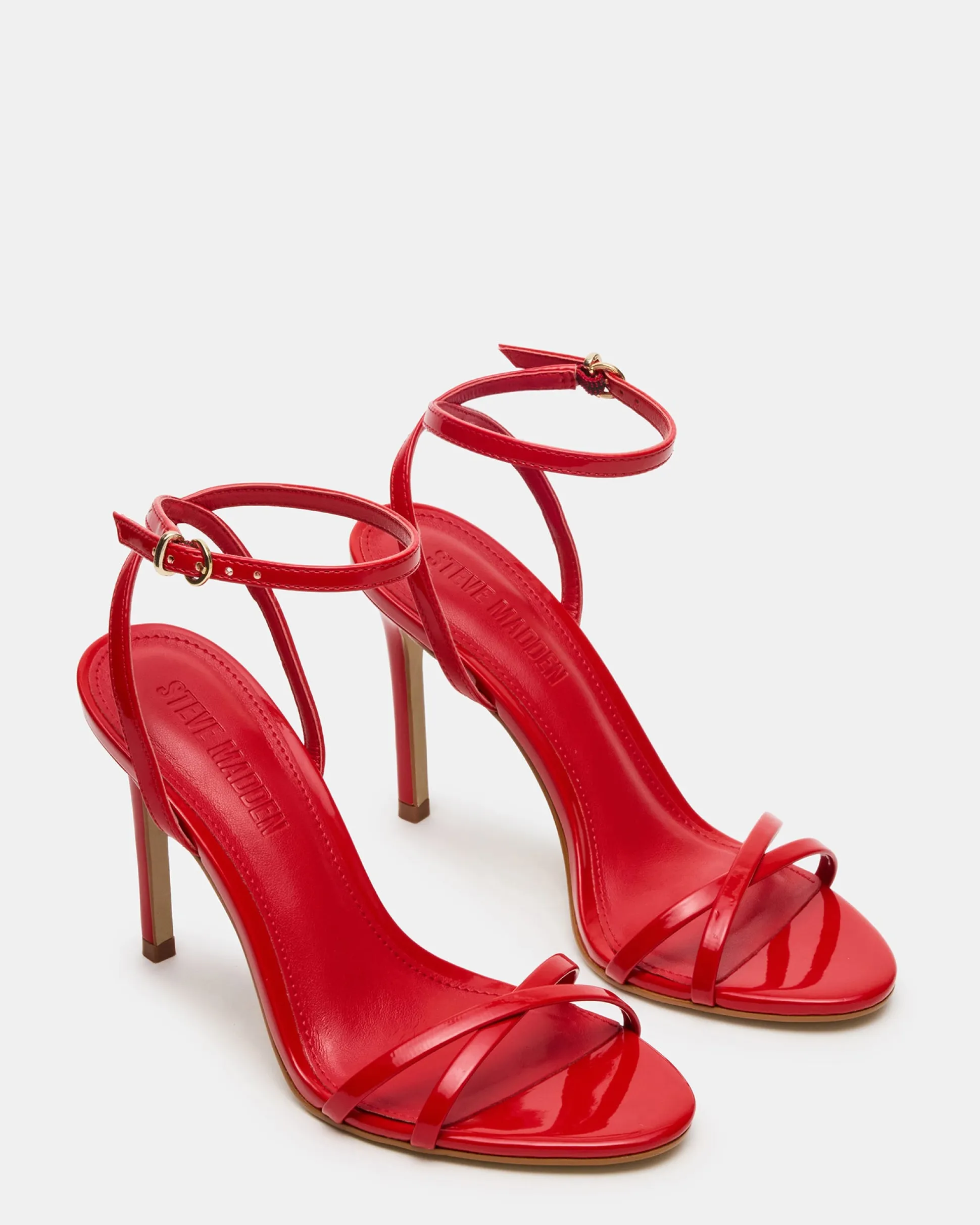 Jypsey Red Patent