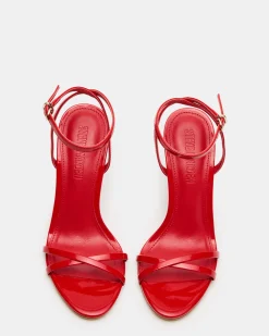 Jypsey Red Patent