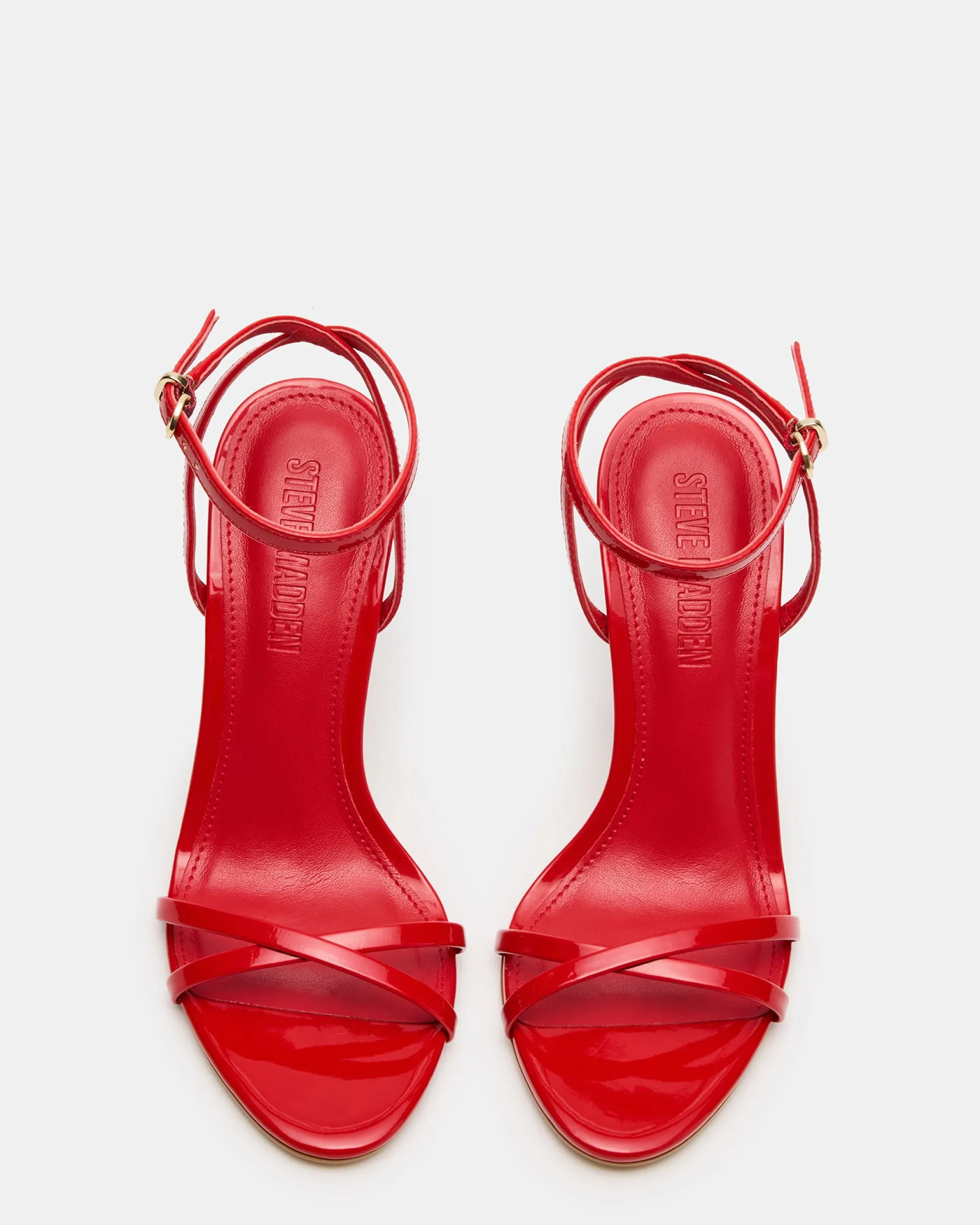 Jypsey Red Patent