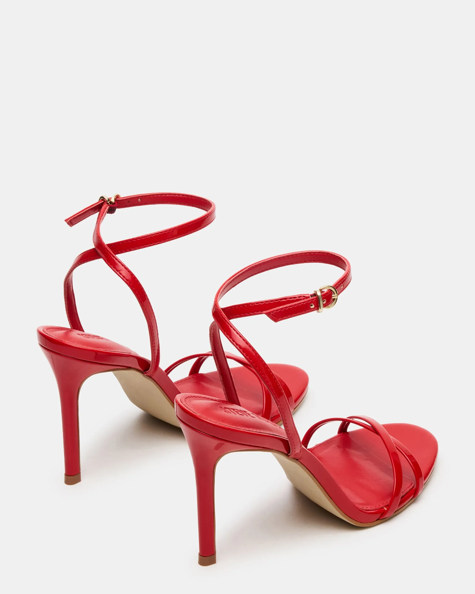 Jypsey Red Patent