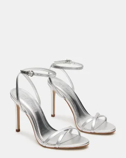 Jypsey Silver Leather