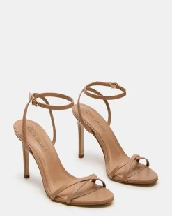 Jypsey Tan Leather