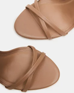 Jypsey Tan Leather