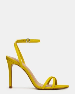 Jypsey Yellow