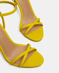 Jypsey Yellow