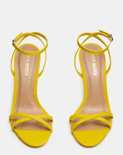 Jypsey Yellow