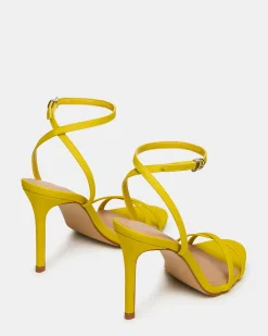 Jypsey Yellow