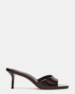 Kendrix Brown Leather
