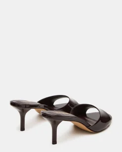Kendrix Brown Leather