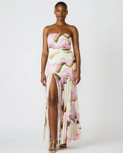 Kerrie Dress Multi