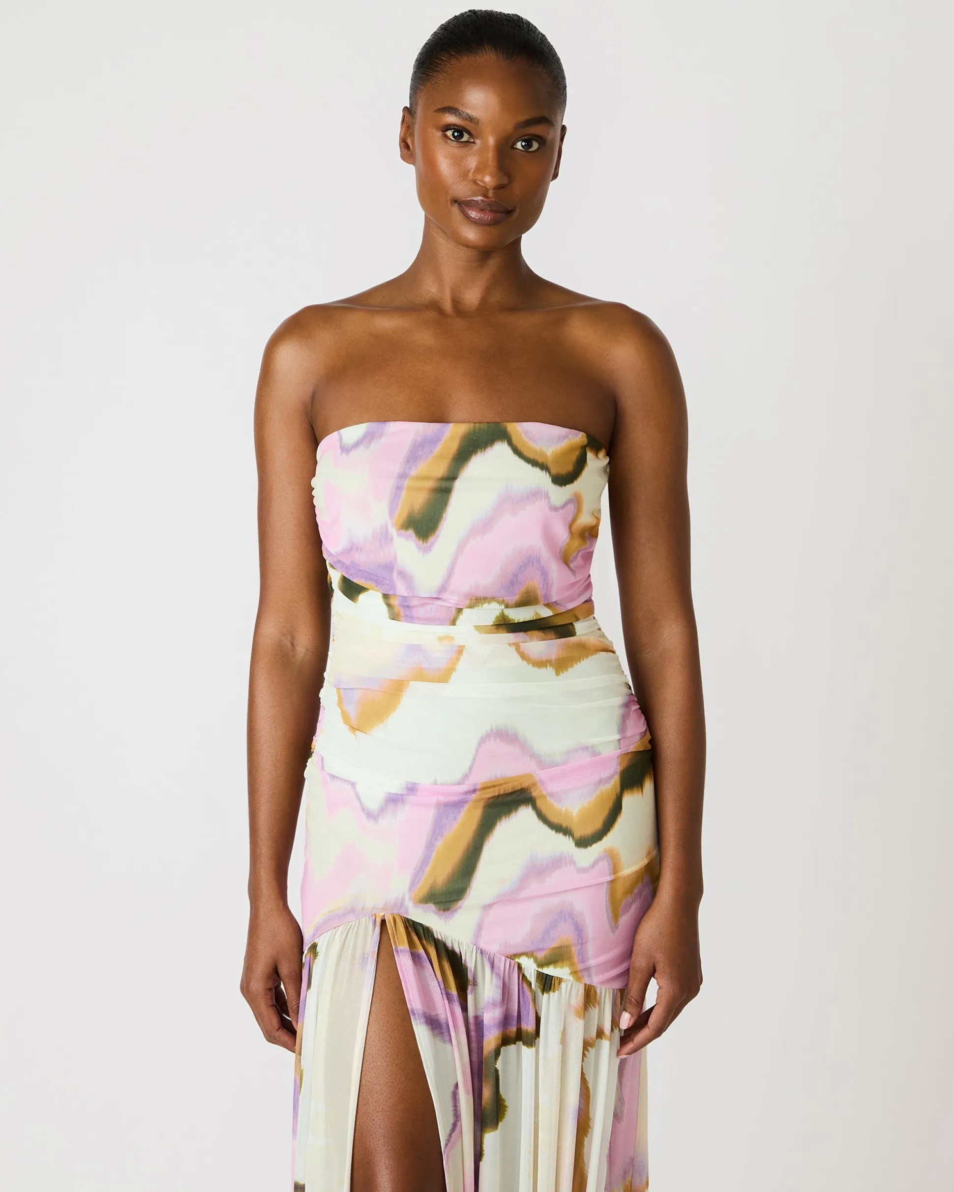 Kerrie Dress Multi