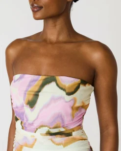 Kerrie Dress Multi
