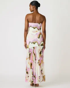 Kerrie Dress Multi