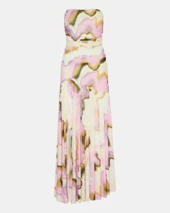 Kerrie Dress Multi