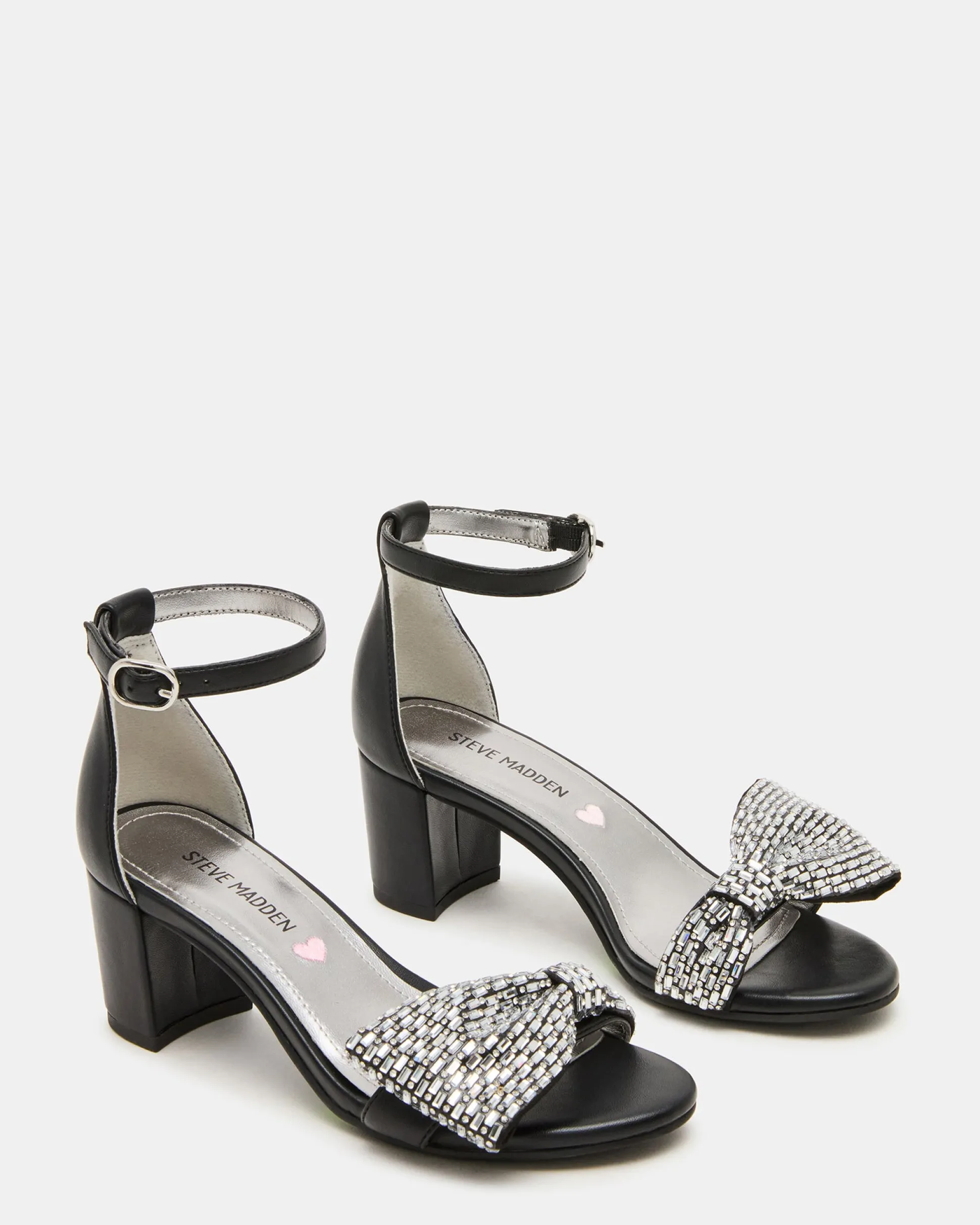 Kids' Abigal Black