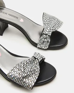 Kids' Abigal Black