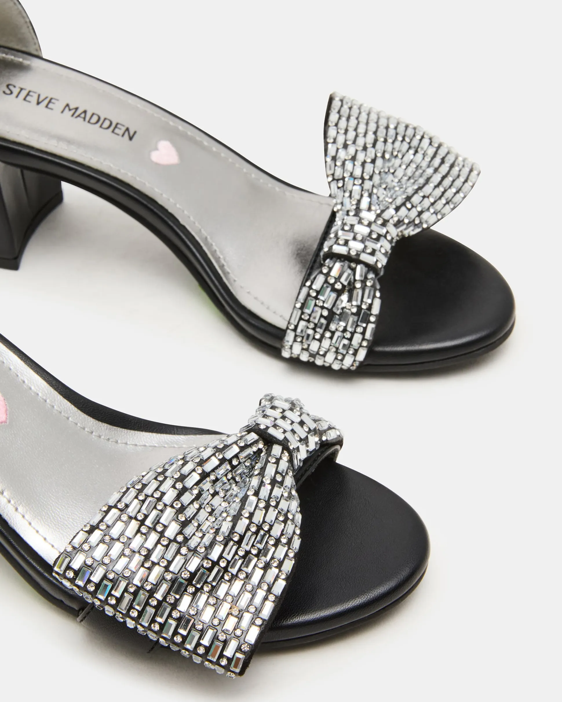 Kids' Abigal Black