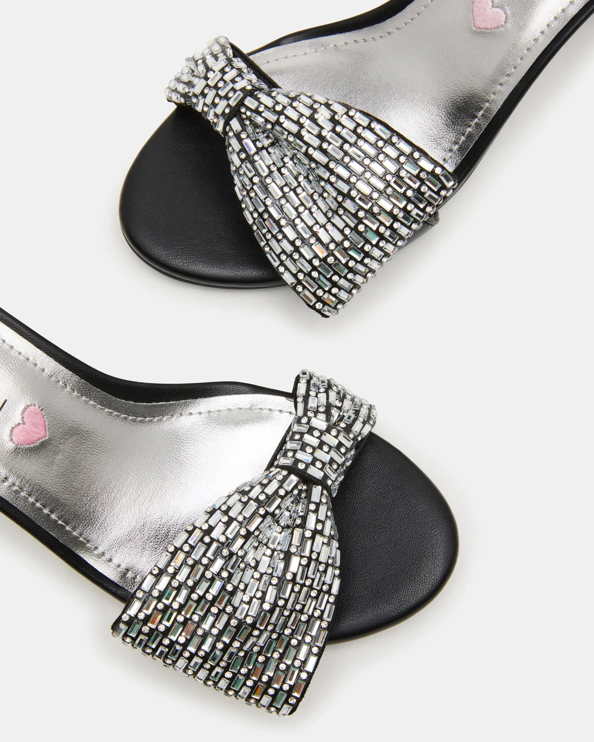 Kids' Abigal Black