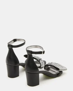 Kids' Abigal Black