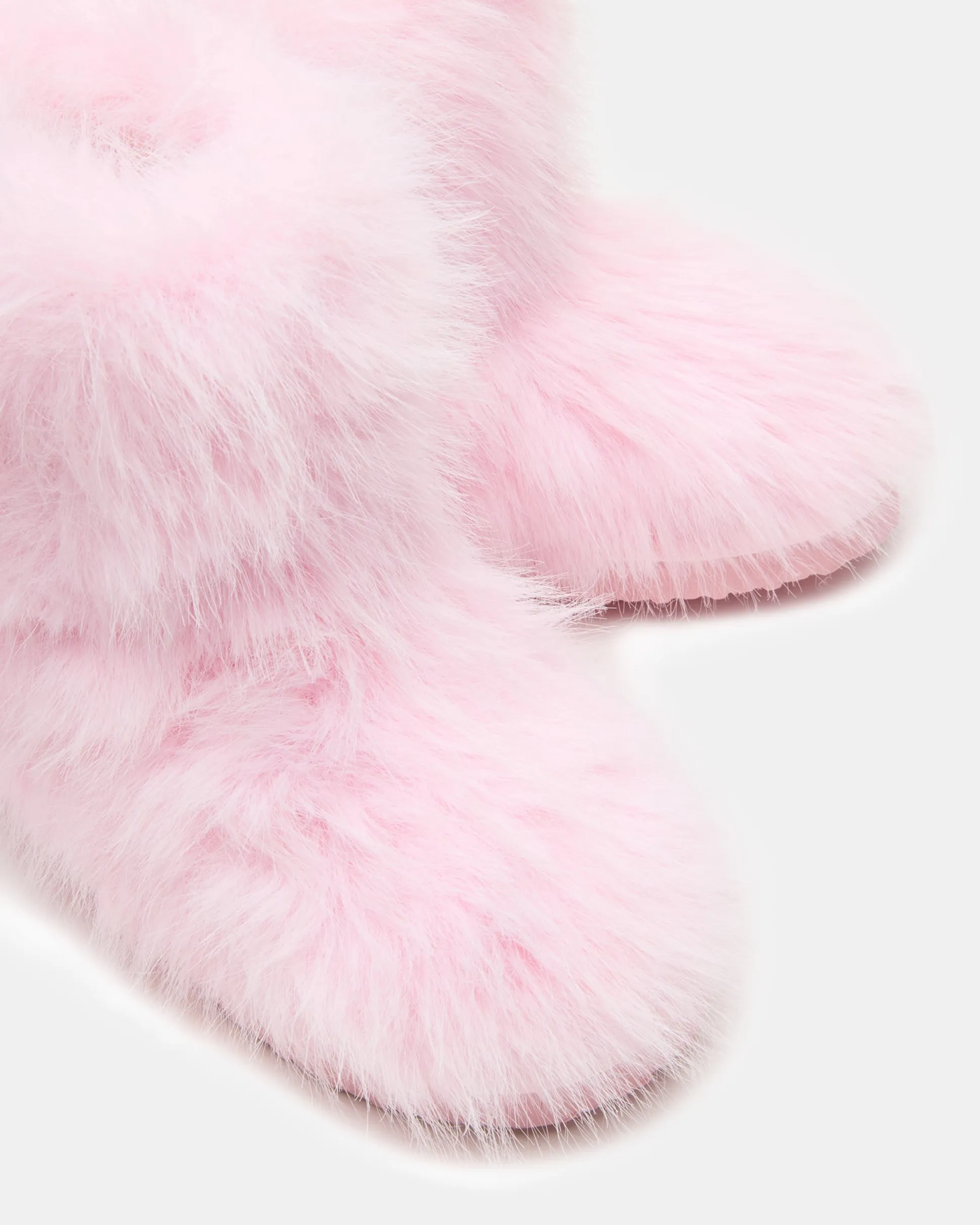 Kids' Beastie Pink