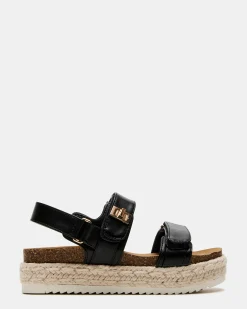 Kids' Bigmona Black