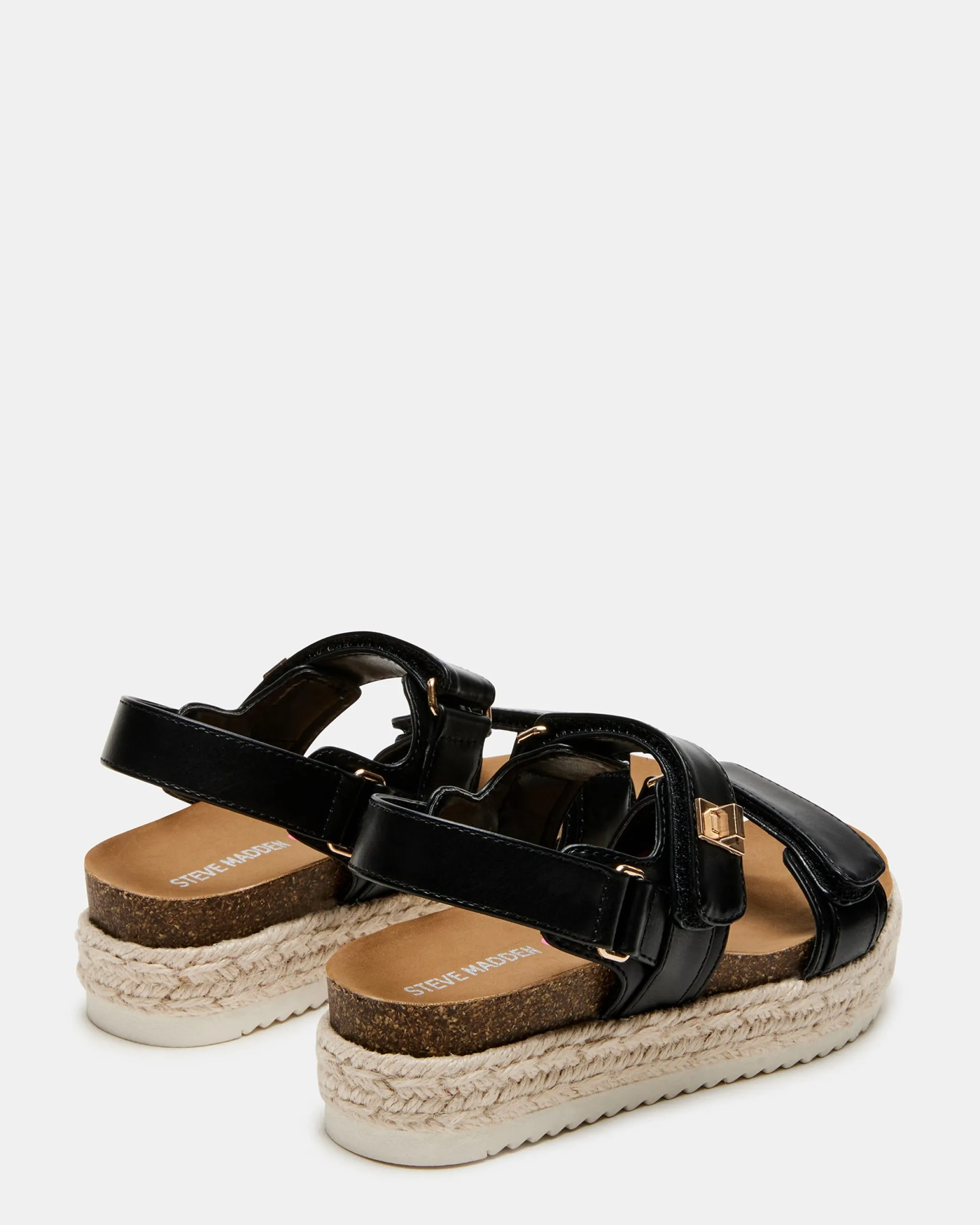 Kids' Bigmona Black