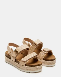 Kids' Bigmona Raffia
