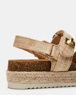 Kids' Bigmona Raffia