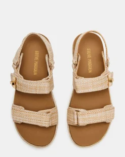 Kids' Bigmona Raffia