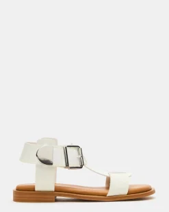 Kids' Brazin White