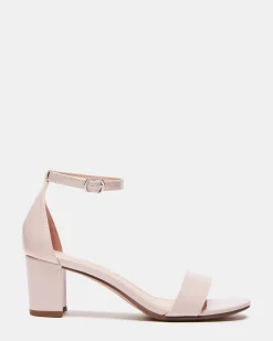 Kids' Carrson Blush Patent