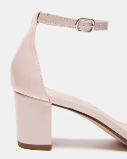 Kids' Carrson Blush Patent