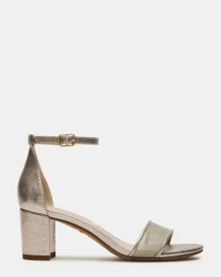 Kids' Carrson Gold