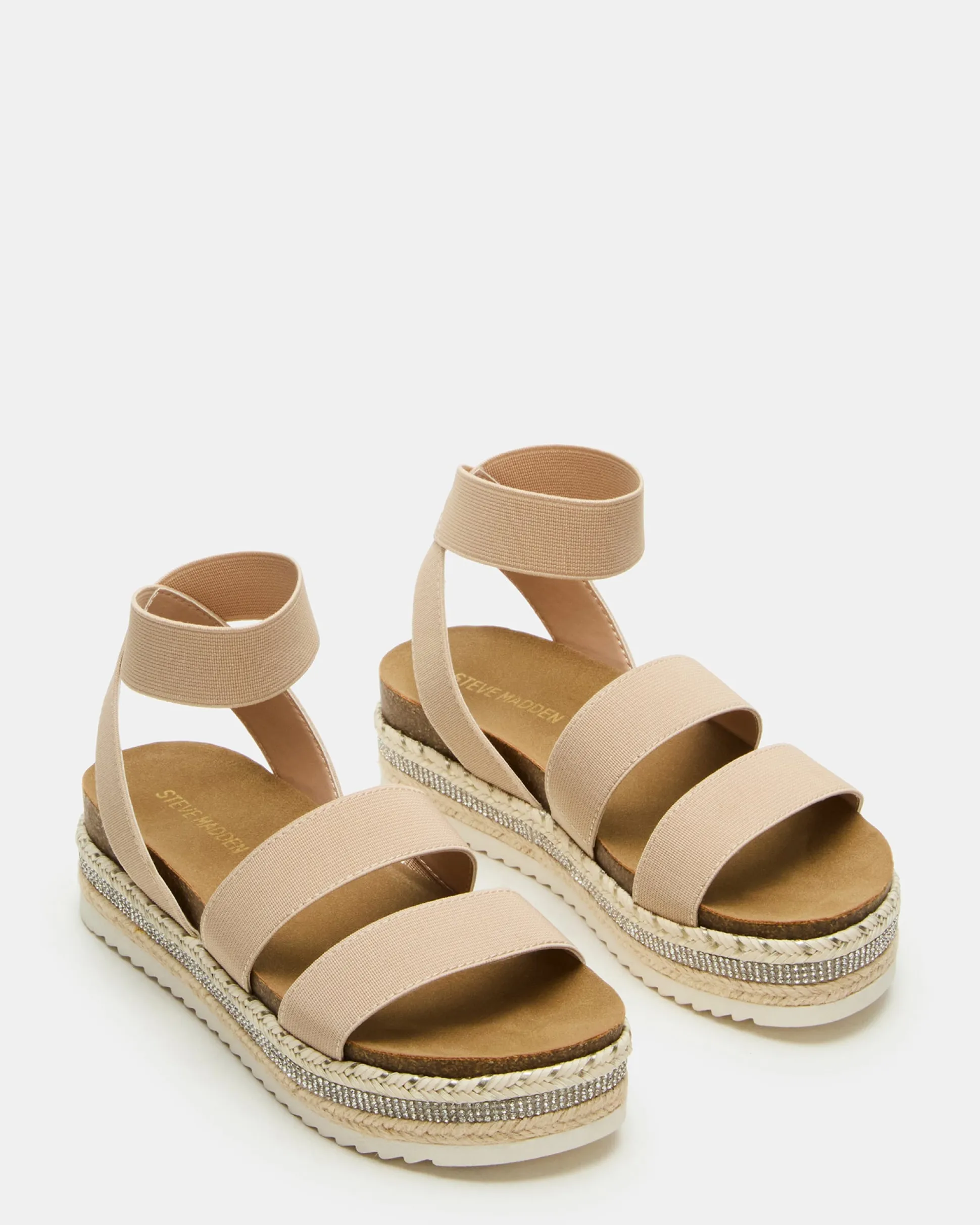 Kids' Charisa Natural