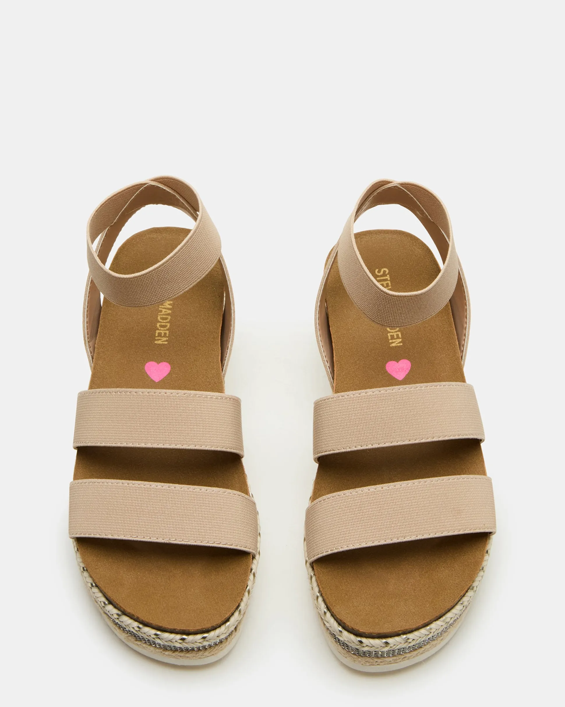 Kids' Charisa Natural