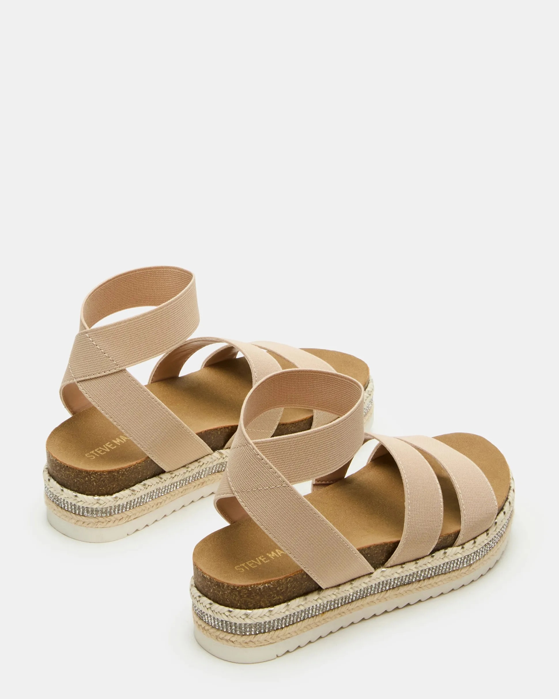 Kids' Charisa Natural