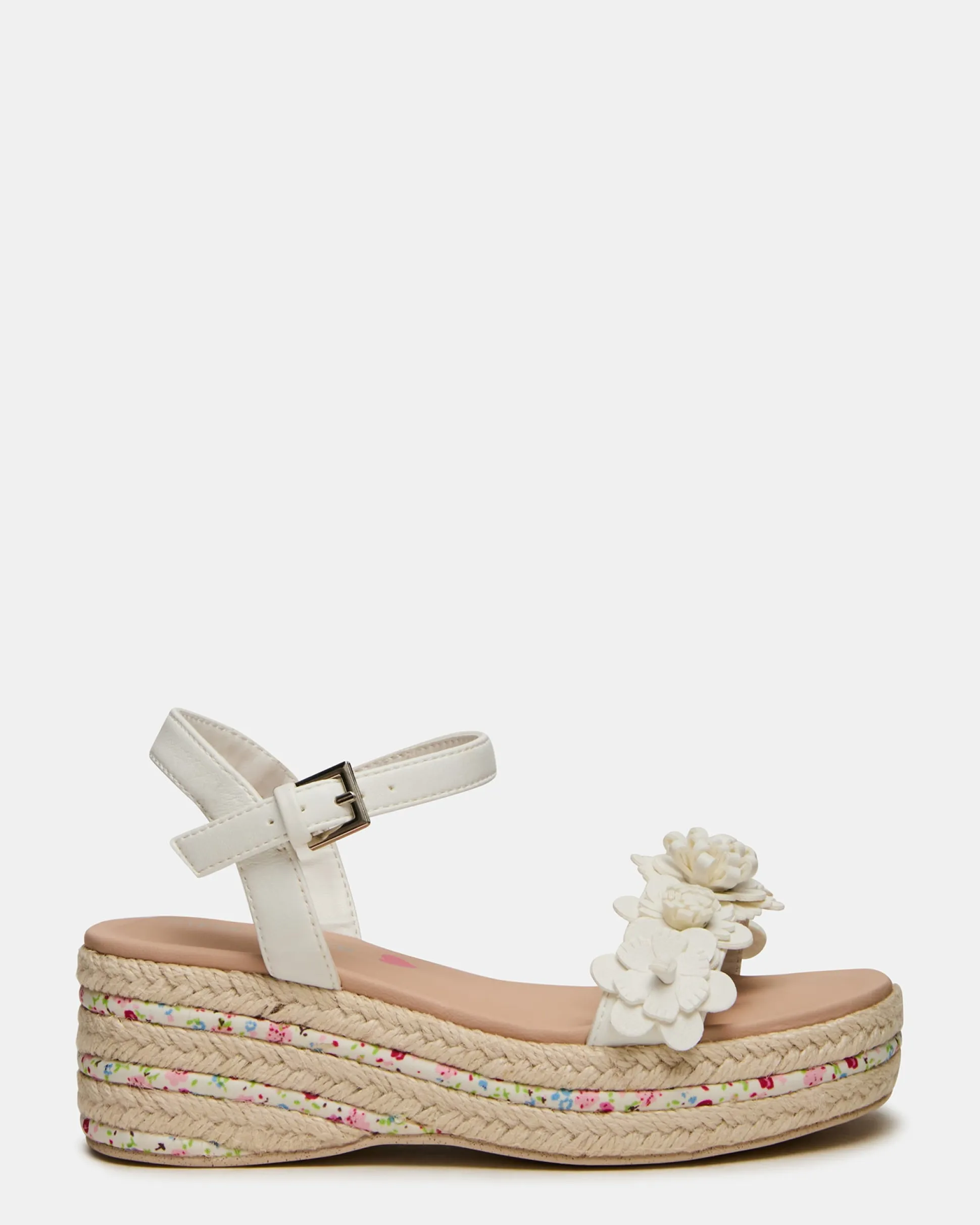 Kids' Dori White