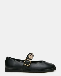 Kids' Edna Black