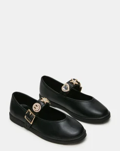 Kids' Edna Black