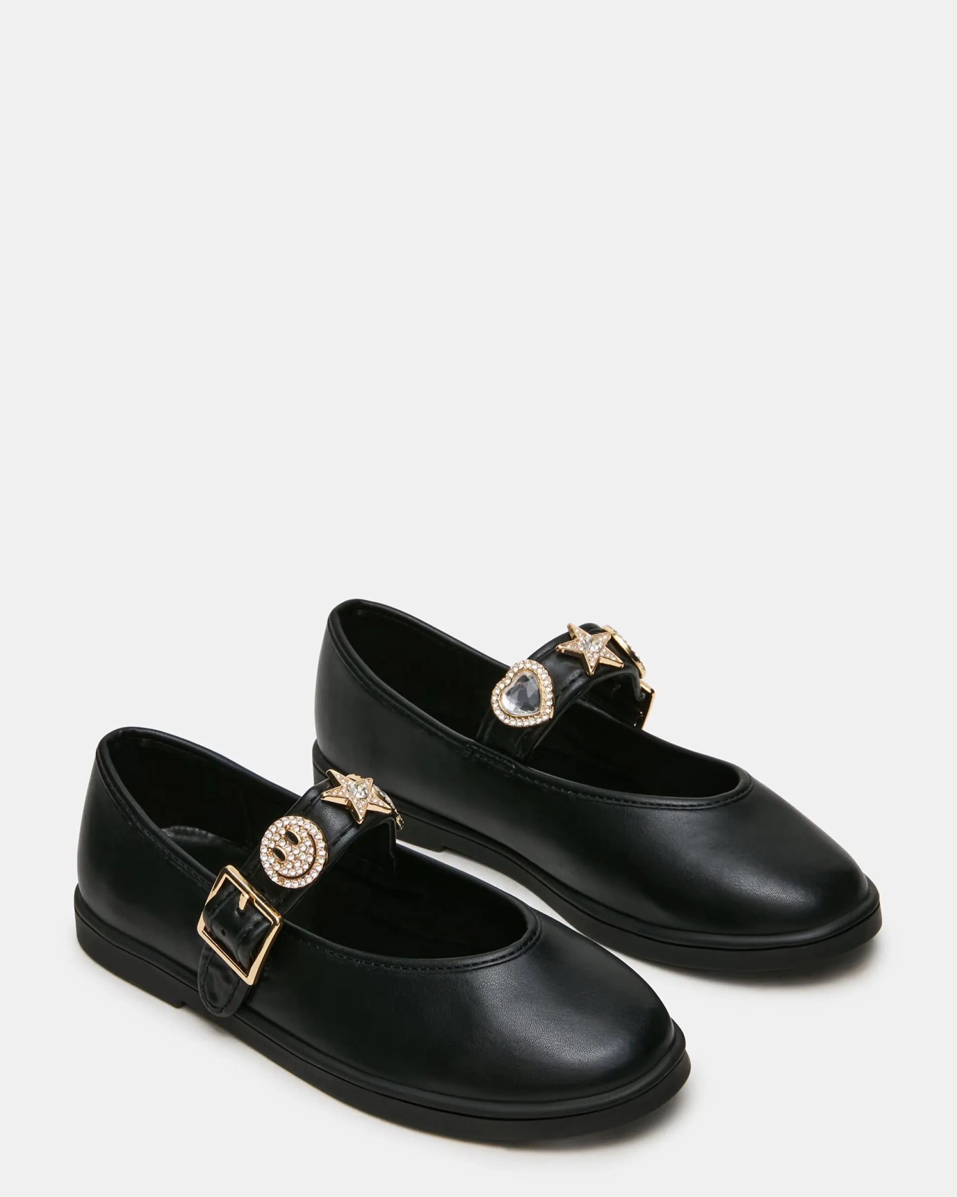 Kids' Edna Black