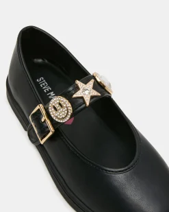 Kids' Edna Black