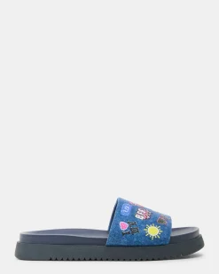 Kids' Fifii Denim