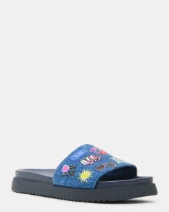 Kids' Fifii Denim