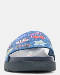 Kids' Fifii Denim