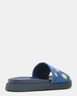 Kids' Fifii Denim