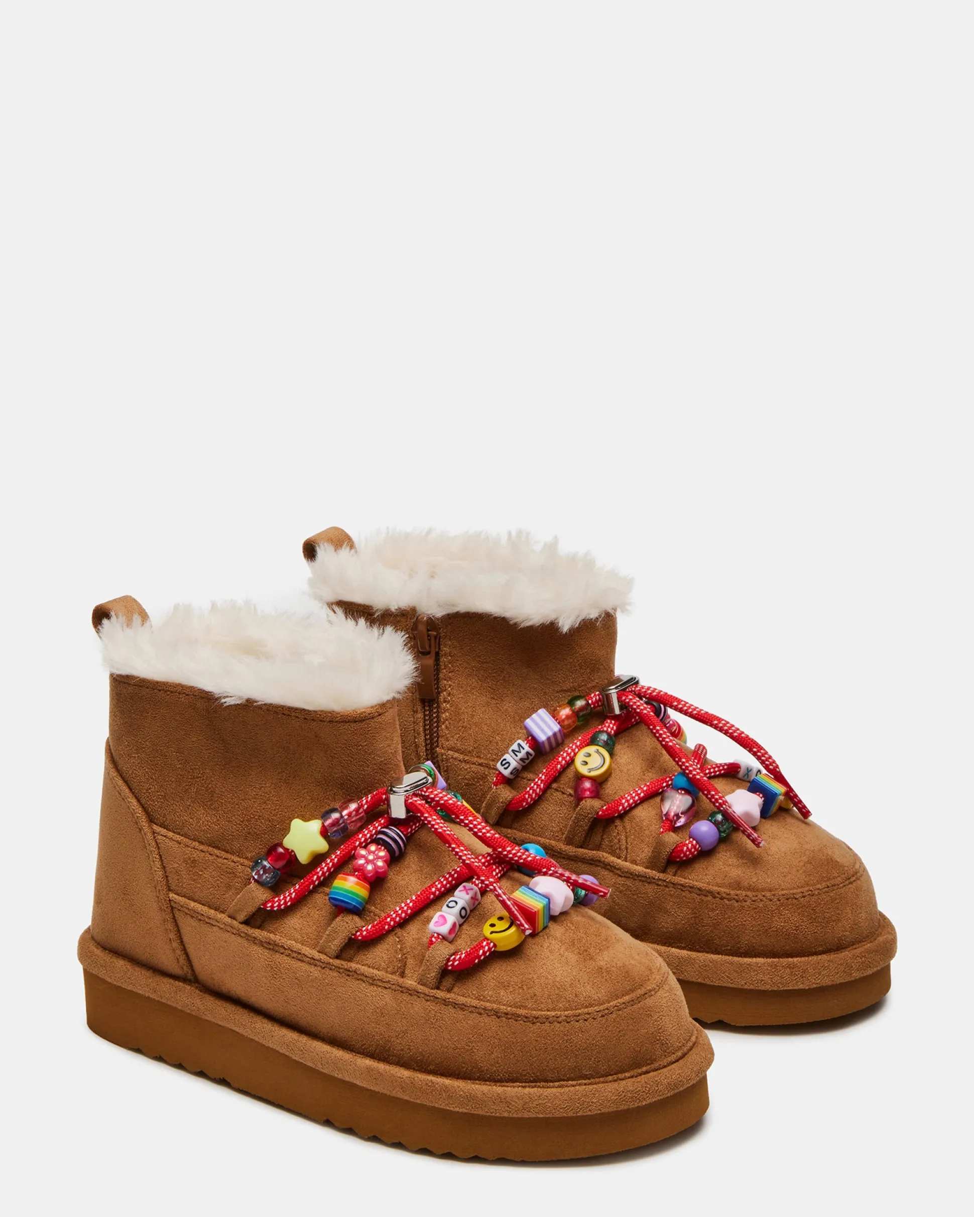 Kids' Glazer Cognac