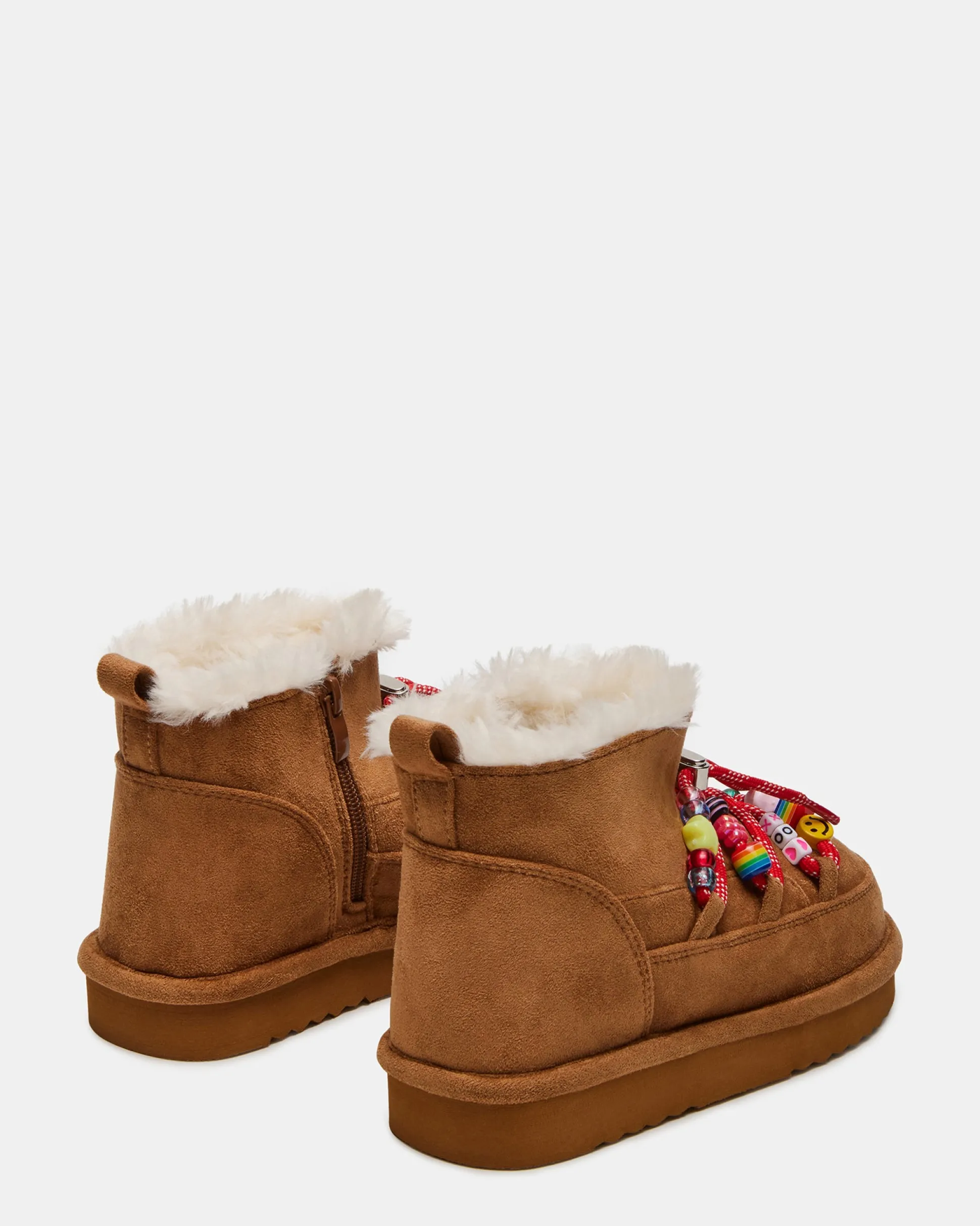 Kids' Glazer Cognac